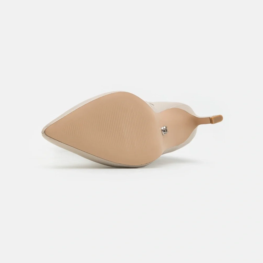 Steve Madden LULAH - Ankle boots - bone - Picture 4 of 7